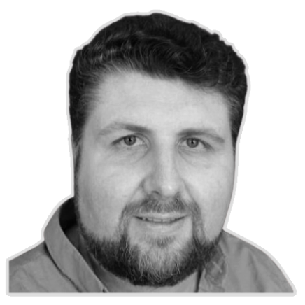 Ivan Brcan Portrait ib